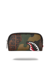 CAMO INFINITI POUCH