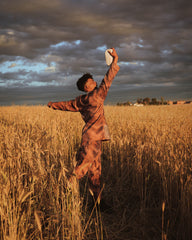 CRÈME DE LA CRÈME POUCH