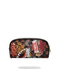 SHARKS IN PARIS THE RIZZ POUCH