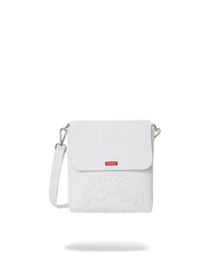 ARCTIC WOLFPACK MESSENGER SLING BAG