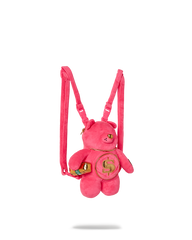 SORBET STUNNA 2 BEAR CUB BACKPACK