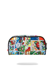 THE COMPETITION IGNITION PENCIL POUCH