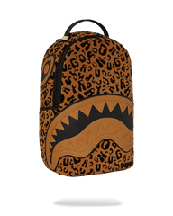 THE WILD ONE DLXSF BACKPACK