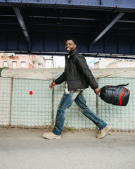 SNOWWSTORM PUFFER DLX BACKPACK