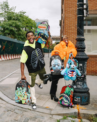 NIGHT OF THE LIVING BEAR