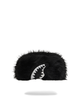 FURZILLA SHARK (NIGHT) POUCH