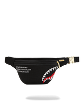 SHARK CENTRAL AEROFLEX SAVVY CROSSBODY