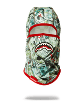 MAMA I MADE IT PULL DOWN SKI MASK