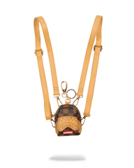 HENNY WORLDS SMALLEST BACKPACK