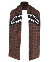 OFFENDED SCARF