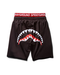 KIDS NIGHTVISION SWIM TRUNKS