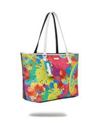 EUPHORIC DARKNESS TOTE