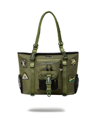 SPECIAL OPS FULL THROTTLE TOTE
