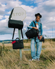 HYPERDIMENSIONAL WALLET