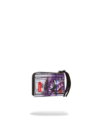 BILLIONS IN THE BANK WALLET