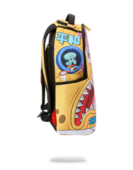 SPONGEBOB: JAPANIME BACKPACK