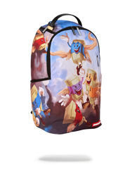 MONEY ANGELS BACKPACK