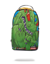 RUGRATS: CRAMMED BACKPACK