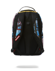 RUGRATS: CRAMMED BACKPACK