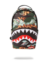 HERO SHARK BACKPACK