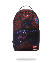 VENOM: BREAKOUT BACKPACK