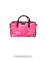 ANIME CAMO MINI DUFFLE