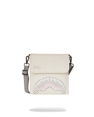 SHARK CENTRAL DYNAMIC MESSENGER SLING BAG