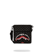 SHARKS IN PARIS THUNDERDRIP MESSENGER SLING