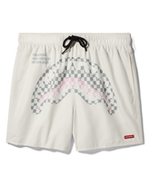 SHARK CENTRAL DYNAMIC SWIM SHORTS