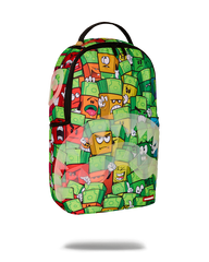 MONEY BOYZ MONEY MOB BACKPACK