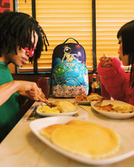 ASTROGALAXY QUEEN BACKPACK