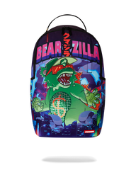 BEARZILLA: THE CONQUEST DLXR BACKPACK