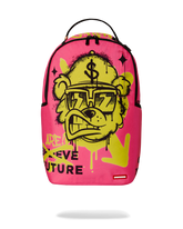 FUTURE FLEX BEAR BACKPACK