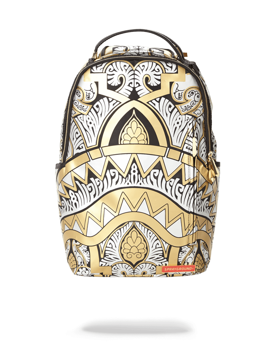 KING SOLOMON'S BACKPACK