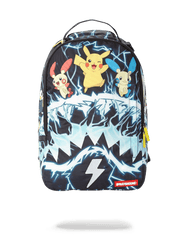 POKEMON PIKACHU ELECTRIC SHARK