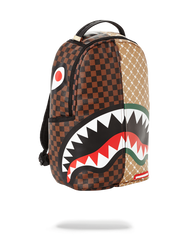 PARIS VS FLORENCE SHARK