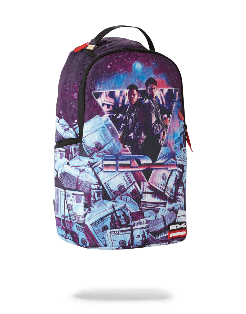 INDEPENDENCE DAY MONEY