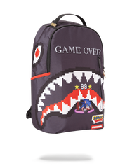 sharks in paris polaris