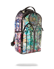SPRAYS THE LORD (HOLOGRAPHIC FABRIC)