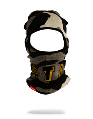 DESTROY SKI MASK (GOLD CAMO)