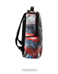 POST NO BILLS  EXCLUSIVE