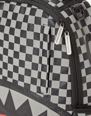 REFLECTIVE SHARKS IN PARIS