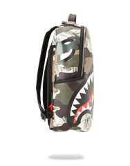 CAMO MONEY SHARK