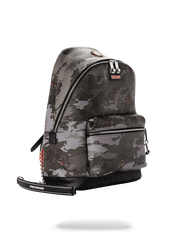 BLACK PANTHERA CAMO EMPEROR