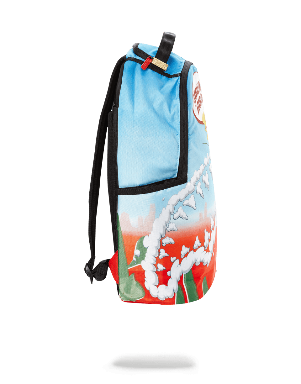 SPEEDY GONZALES SHARK