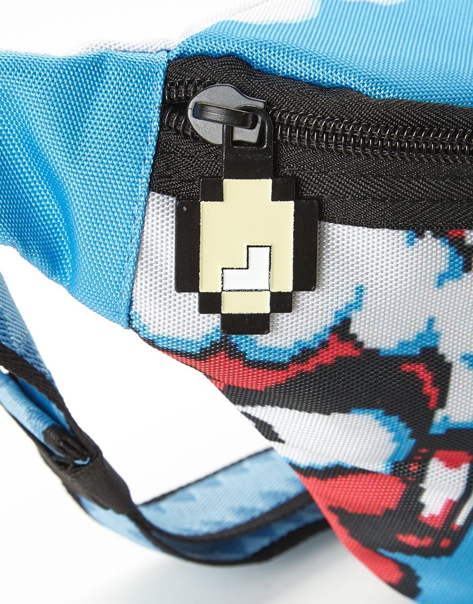 MEGA MAN CROSSBODY