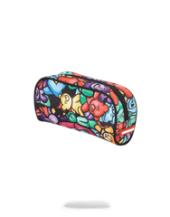 GUMMY LIPS PENCIL CASE