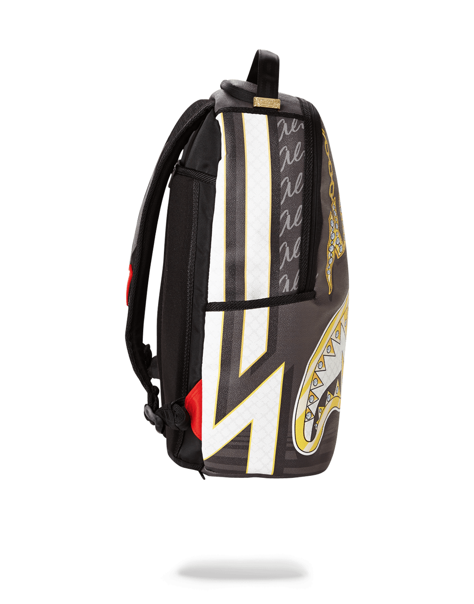 KAMARA TO THE FUTURE