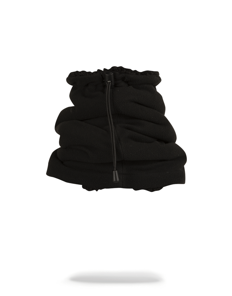 SHARK MOUTH NECK WARMER