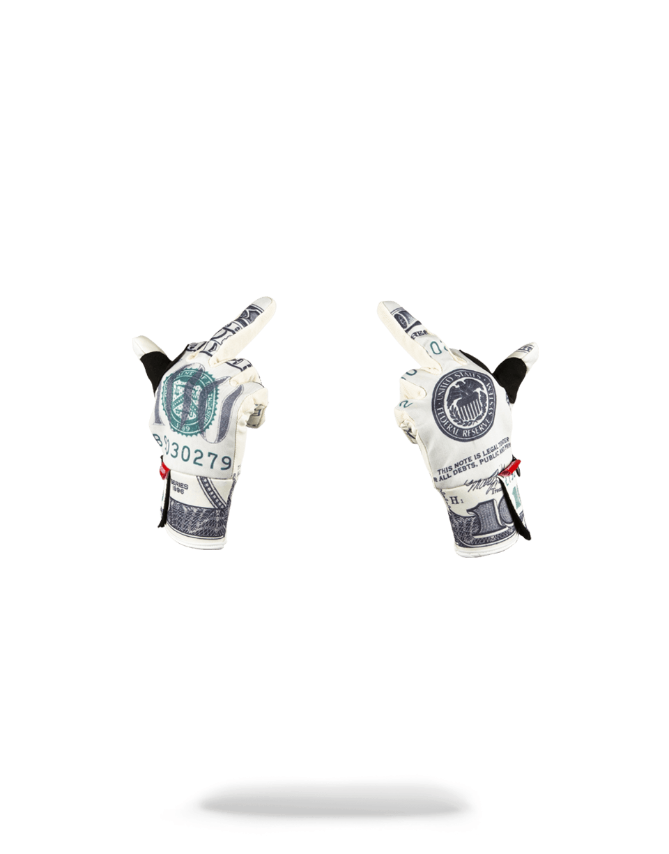 BIG MONEY GLOVES